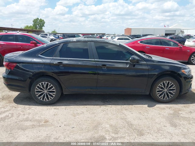 3VWCB7BU3LM006387 Volkswagen Jetta S/se/r-line