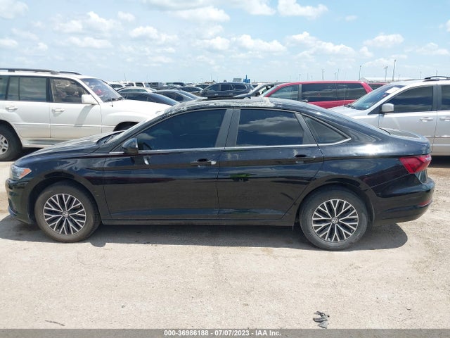 3VWCB7BU3LM006387 Volkswagen Jetta S/se/r-line