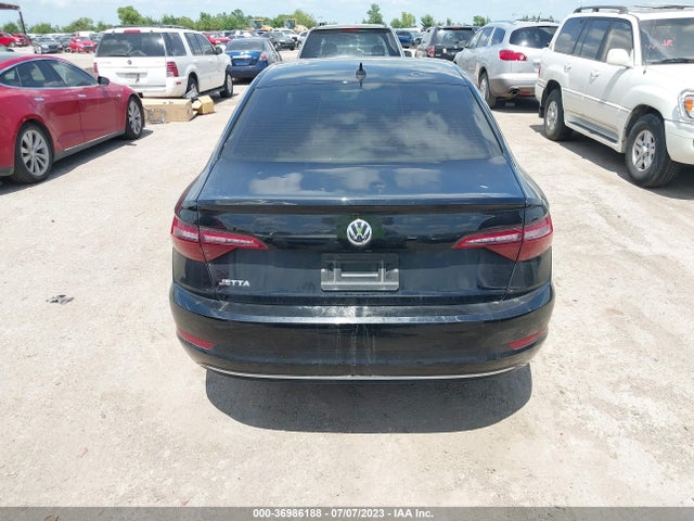 3VWCB7BU3LM006387 Volkswagen Jetta S/se/r-line