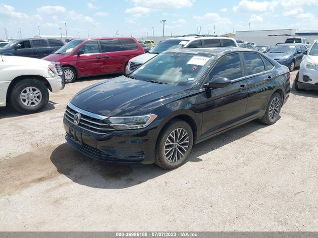 3VWCB7BU3LM006387 Volkswagen Jetta S/se/r-line