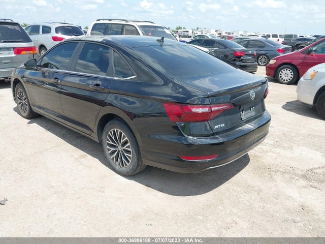 3VWCB7BU3LM006387 Volkswagen Jetta S/se/r-line