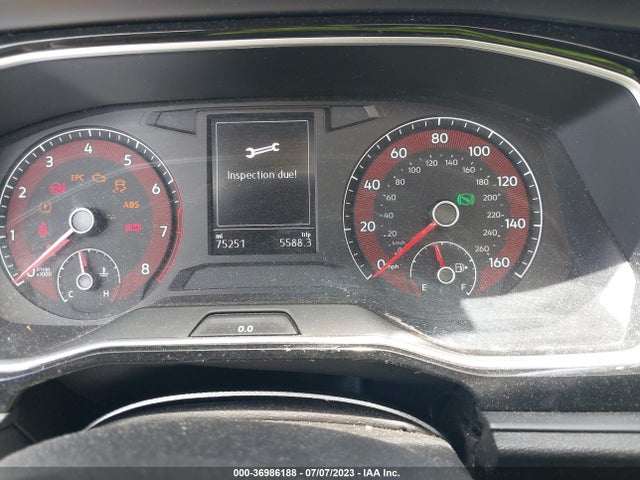 3VWCB7BU3LM006387 Volkswagen Jetta S/se/r-line