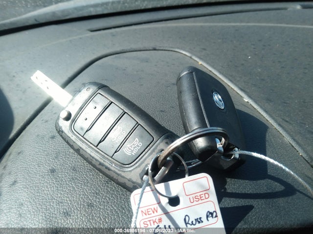 Hyundai ACCENT SE 2020 3KPC24A63LE117908 Image 11
