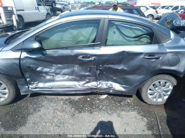 Hyundai ACCENT SE 2020 3KPC24A63LE117908 Image 14