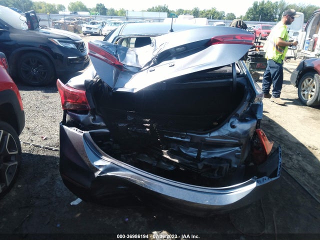 Hyundai ACCENT SE 2020 3KPC24A63LE117908 Image 16