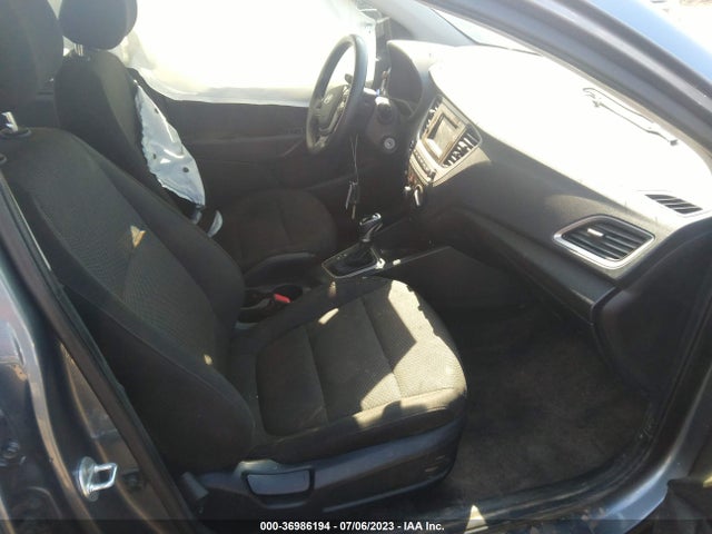 Hyundai ACCENT SE 2020 3KPC24A63LE117908 Image 5