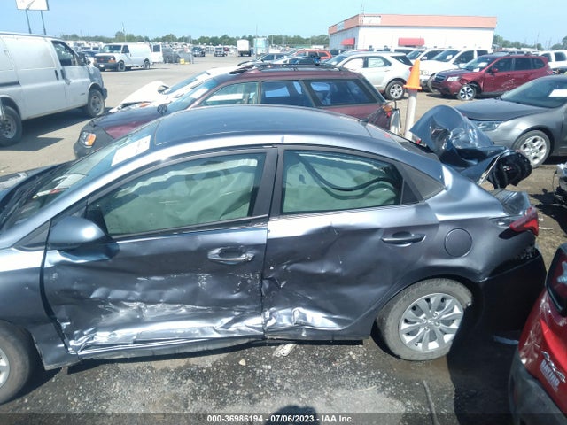 Hyundai ACCENT SE 2020 3KPC24A63LE117908 Image 6