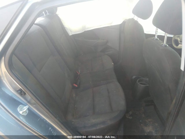 Hyundai ACCENT SE 2020 3KPC24A63LE117908 Image 8