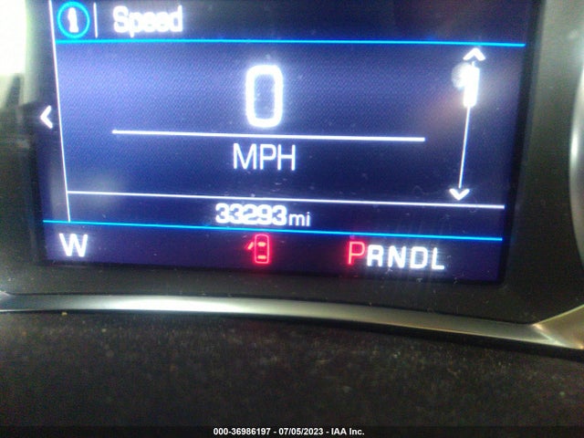 Chevrolet EQUINOX LS 2022 3GNAXSEV2NS174482 Image 15