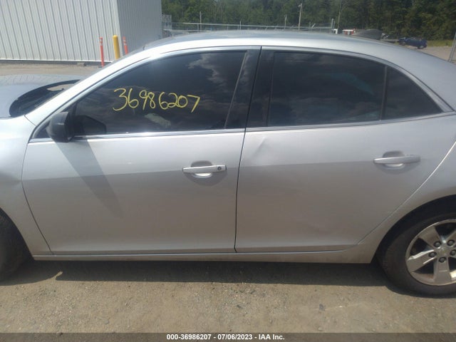 Chevrolet MALIBU LS 2015 1G11A5SL2FU145055 Image 14