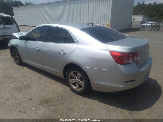 Chevrolet MALIBU LS 2015 1G11A5SL2FU145055 Image 3