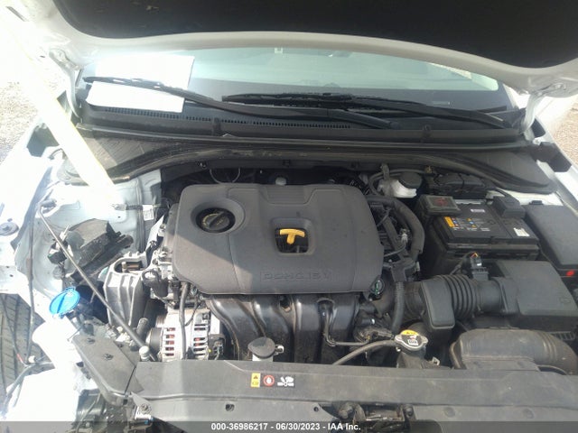 Hyundai ELANTRA SEL 2020 5NPD84LF1LH571909 Image 16