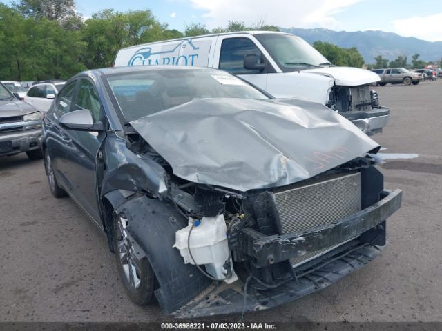 2018 KMHD84LF7JU606385 main image