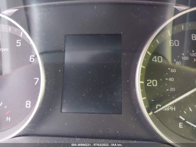 Hyundai Elantra Value Edition 2018 KMHD84LF7JU606385 Image 6