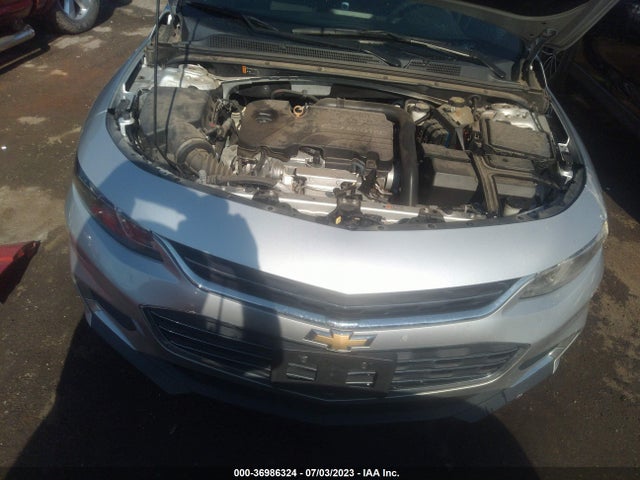 Chevrolet MALIBU LT 2017 1G1ZE5ST5HF267813 Image 10