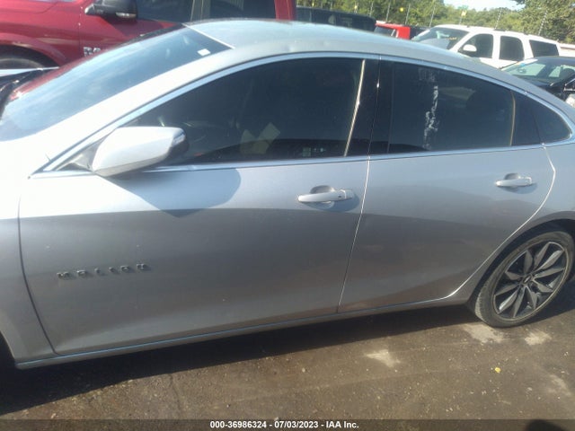 Chevrolet MALIBU LT 2017 1G1ZE5ST5HF267813 Image 14