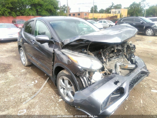 2016 3CZRU6H55GM705876 main image