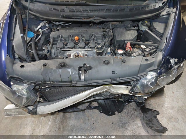 2010 HONDA CIVIC CPE EX VIN: 2HGFG1B87AH532021