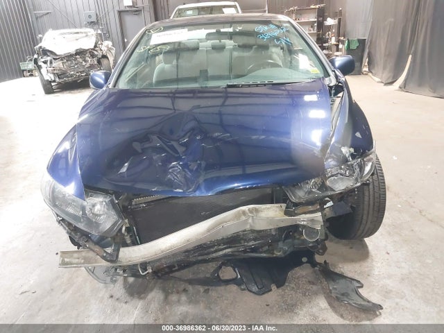 2010 HONDA CIVIC CPE EX VIN: 2HGFG1B87AH532021