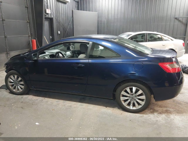 2010 HONDA CIVIC CPE EX VIN: 2HGFG1B87AH532021