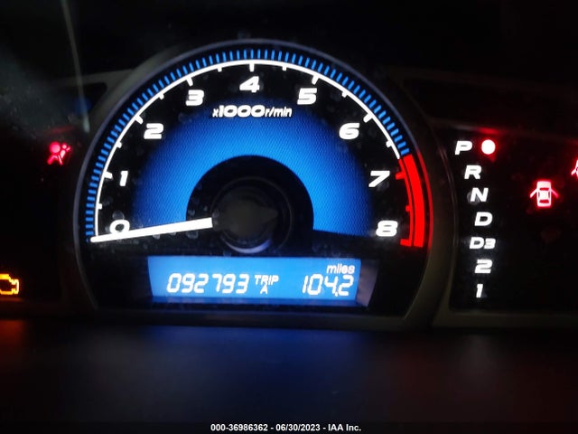 2010 HONDA CIVIC CPE EX VIN: 2HGFG1B87AH532021