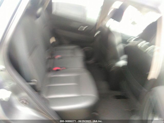 5N1AT2MV8EC789237 Nissan Rogue Sl