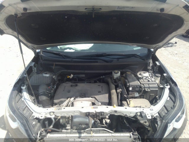 Chevrolet EQUINOX LT 2019 2GNAXVEX8K6227909 Image 17