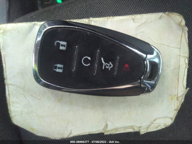 Chevrolet EQUINOX LT 2019 2GNAXVEX8K6227909 Image 3