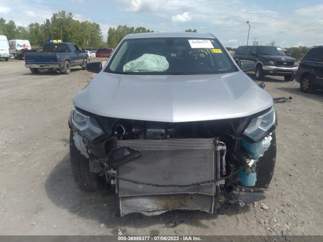 Chevrolet EQUINOX LT 2019 2GNAXVEX8K6227909 Image 5