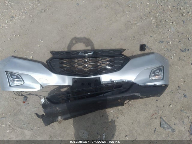 Chevrolet EQUINOX LT 2019 2GNAXVEX8K6227909 Image 4