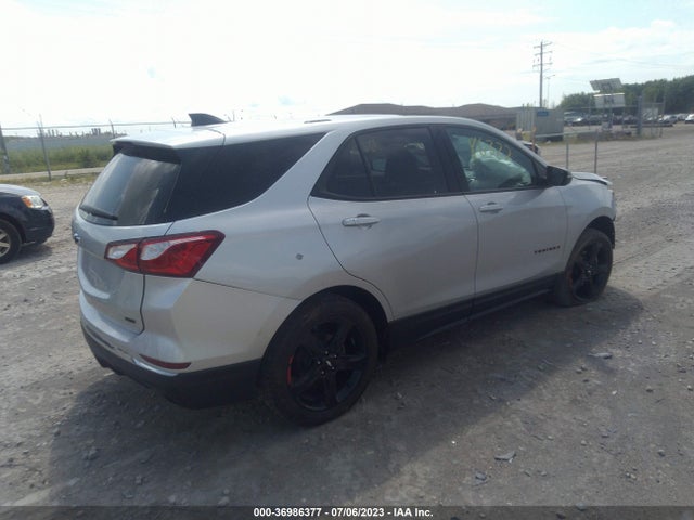 Chevrolet EQUINOX LT 2019 2GNAXVEX8K6227909 Image 11