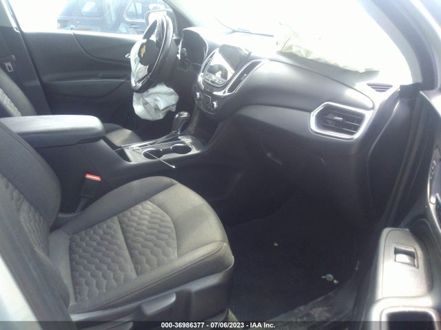 Chevrolet EQUINOX LT 2019 2GNAXVEX8K6227909 Image 12