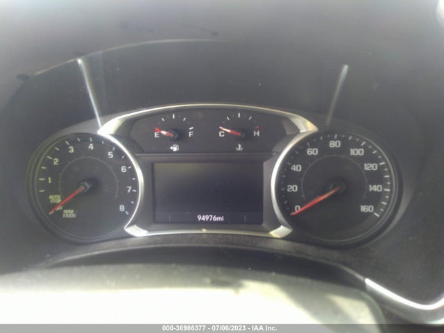 Chevrolet EQUINOX LT 2019 2GNAXVEX8K6227909 Image 14