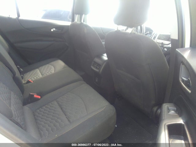 Chevrolet EQUINOX LT 2019 2GNAXVEX8K6227909 Image 15