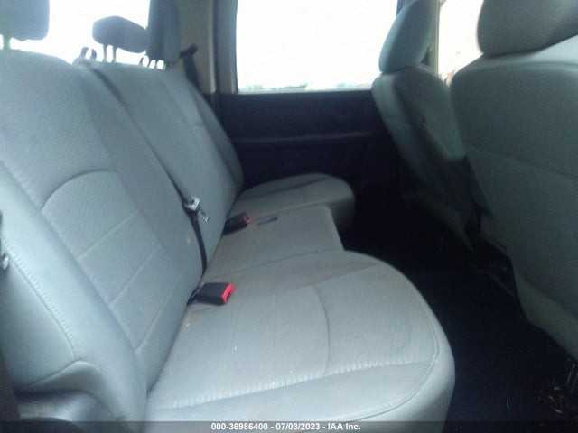 2014 RAM 1500 EXPRESS VIN: 1C6RR7KT1ES292113