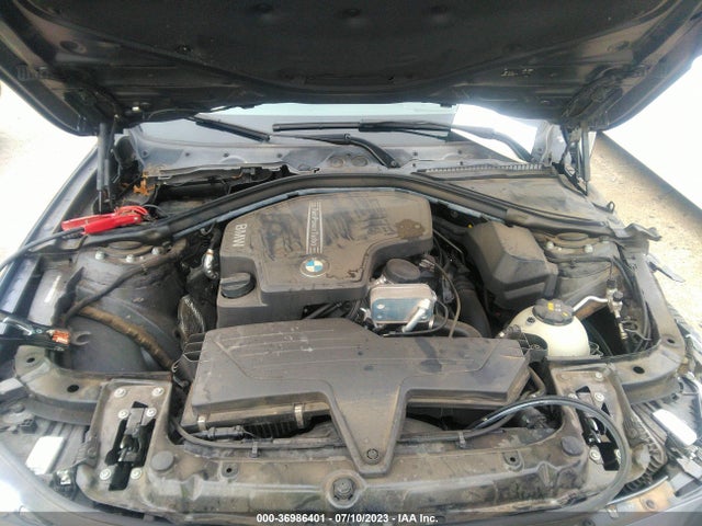 WBA8E9G52GNT85470 BMW 3 Series 328i
