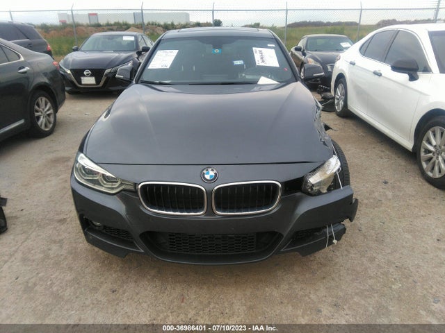 WBA8E9G52GNT85470 BMW 3 Series 328i