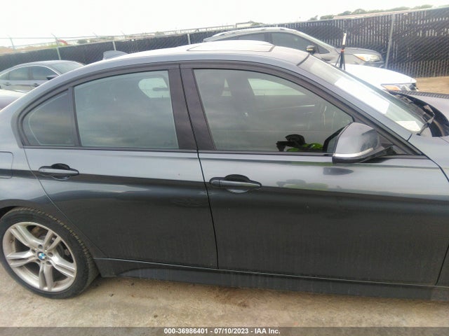 WBA8E9G52GNT85470 BMW 3 Series 328i