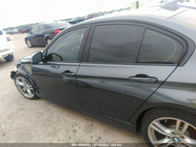 WBA8E9G52GNT85470 BMW 3 Series 328i