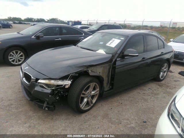 WBA8E9G52GNT85470 BMW 3 Series 328i