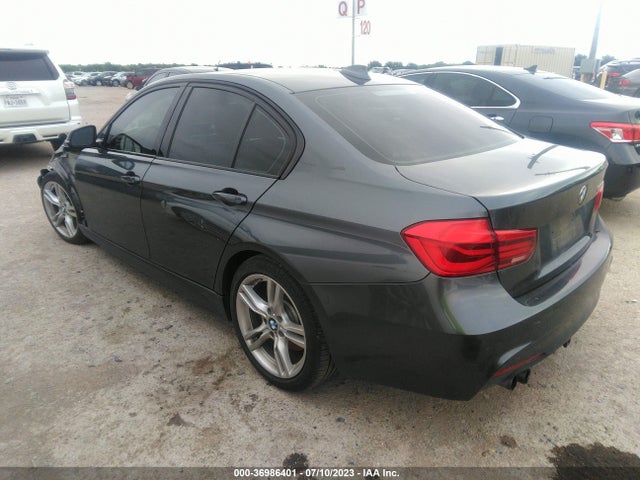 WBA8E9G52GNT85470 BMW 3 Series 328i