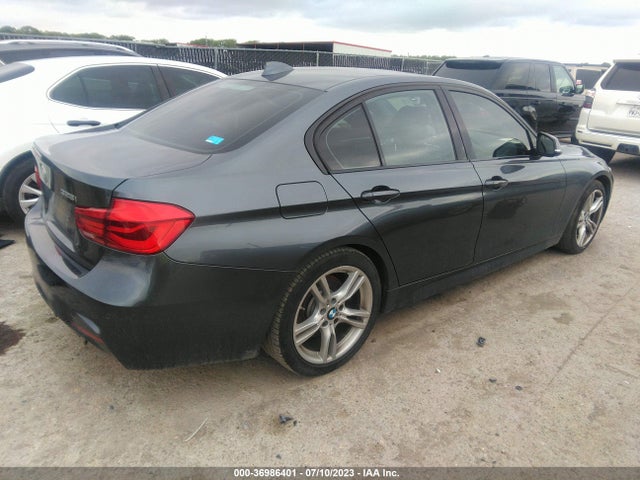 WBA8E9G52GNT85470 BMW 3 Series 328i