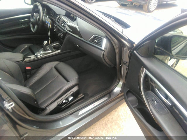 WBA8E9G52GNT85470 BMW 3 Series 328i
