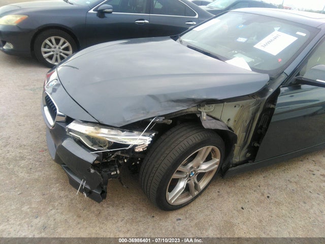 WBA8E9G52GNT85470 BMW 3 Series 328i