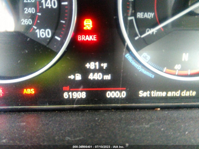 WBA8E9G52GNT85470 BMW 3 Series 328i