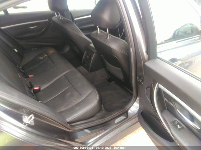 WBA8E9G52GNT85470 BMW 3 Series 328i