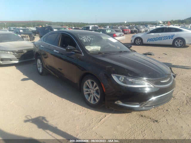 2017 1C3CCCAB2HN504901 main image