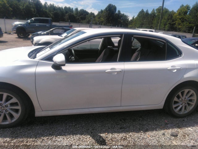 Toyota CAMRY LE 2021 4T1C11AK4MU612342 Image 14