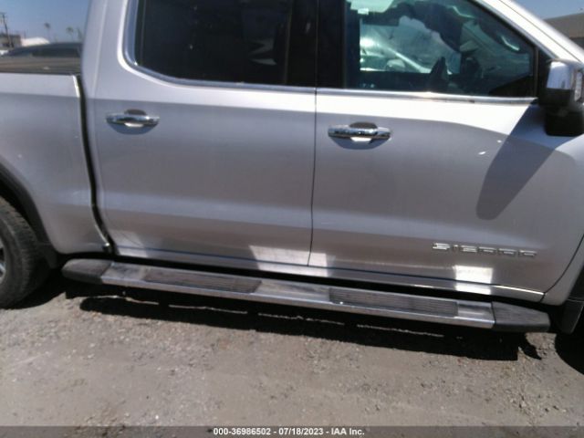 3GTUUDET6NG567445 GMC Sierra 1500 Slt