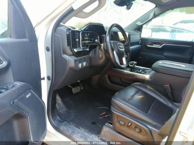3GTUUDET6NG567445 GMC Sierra 1500 Slt